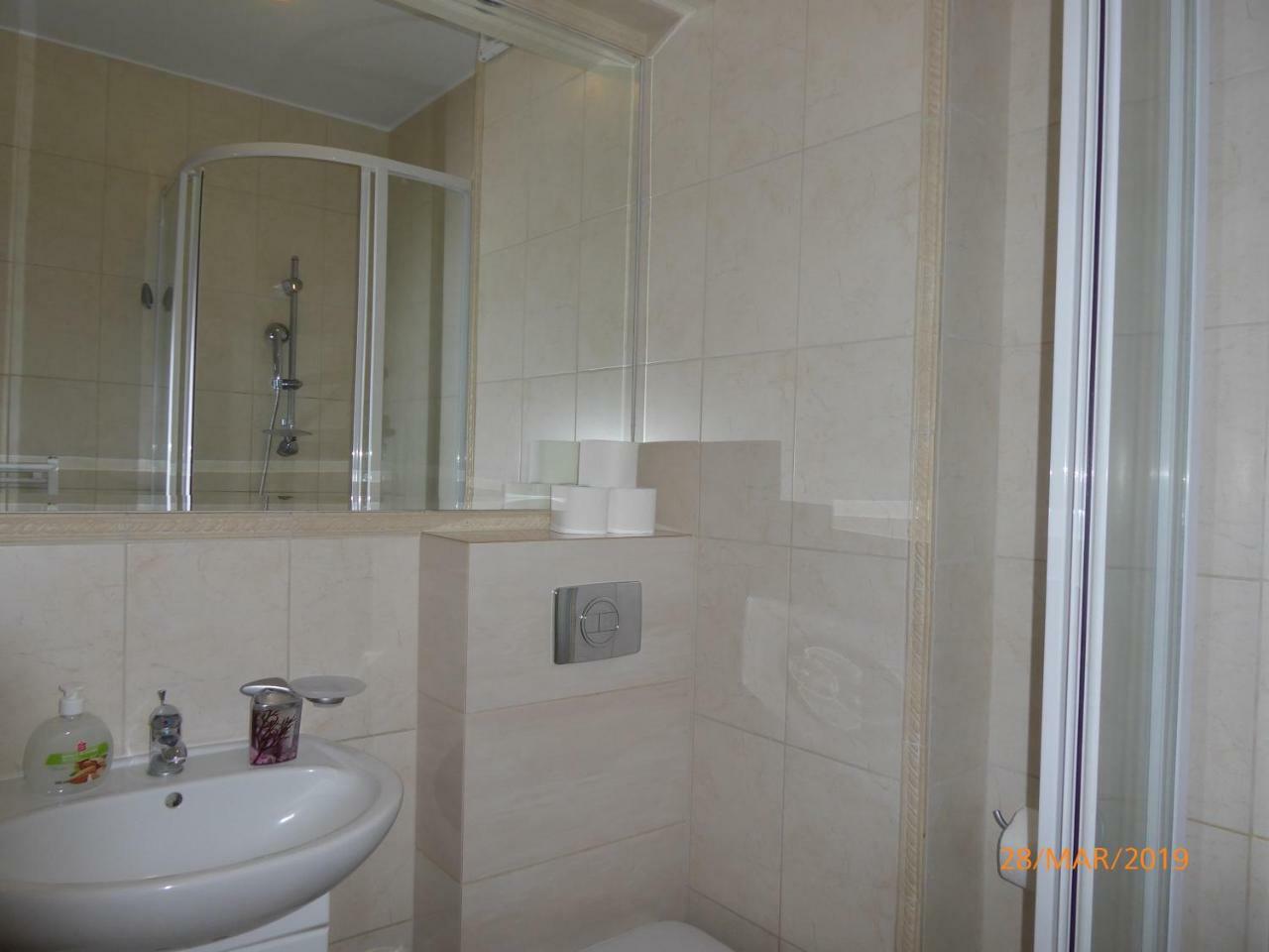 Kantal Apartamenty Hel Esterno foto