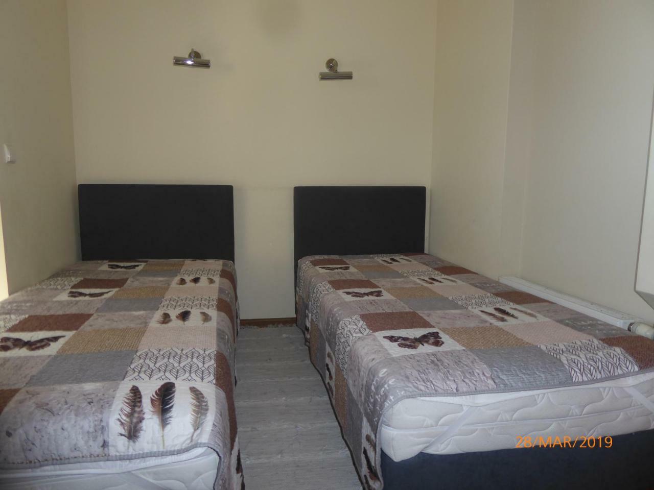 Kantal Apartamenty Hel Esterno foto