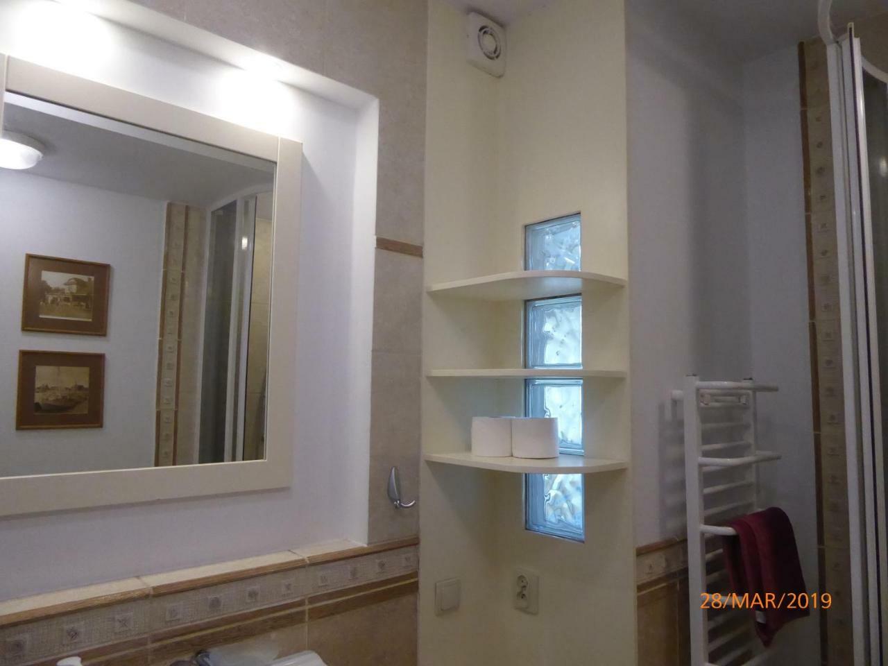 Kantal Apartamenty Hel Esterno foto