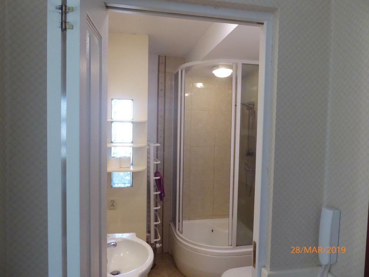 Kantal Apartamenty Hel Esterno foto