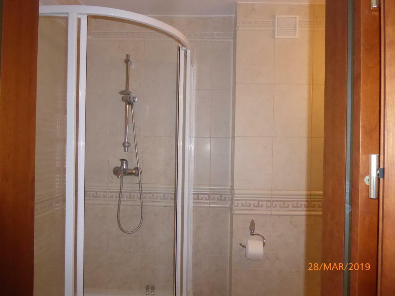 Kantal Apartamenty Hel Esterno foto